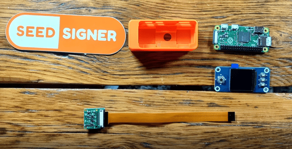 How To Set Up And Use The SeedSigner DIY Bitcoin Signing Device 48