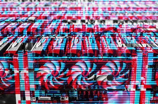 Australian Civil Servant Caught Mining Crypto With Government Hardware 1