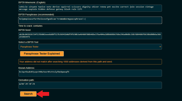 How To Set Up And Use The SeedSigner DIY Bitcoin Signing Device 94