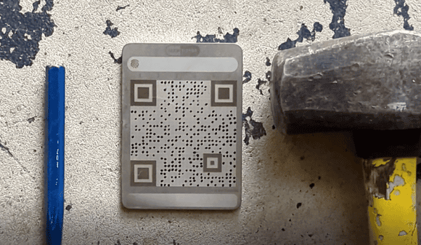 How To Set Up And Use The SeedSigner DIY Bitcoin Signing Device 105