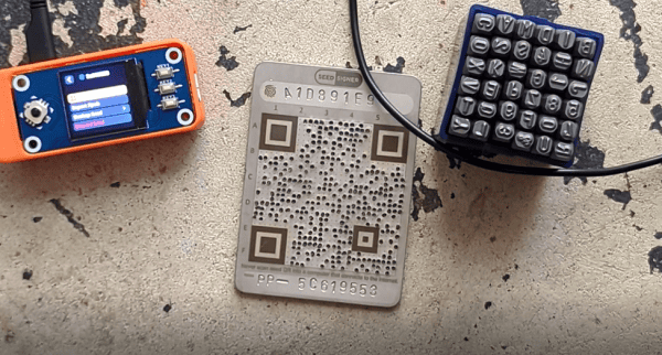 How To Set Up And Use The SeedSigner DIY Bitcoin Signing Device 106