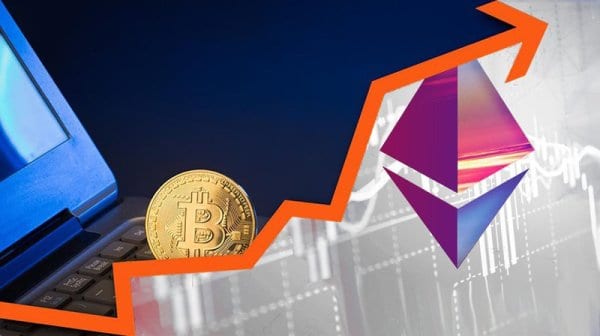 Bitcoin & Ether Price Analysis: Bitcoin Still Going Strong While Ether Wearies 1