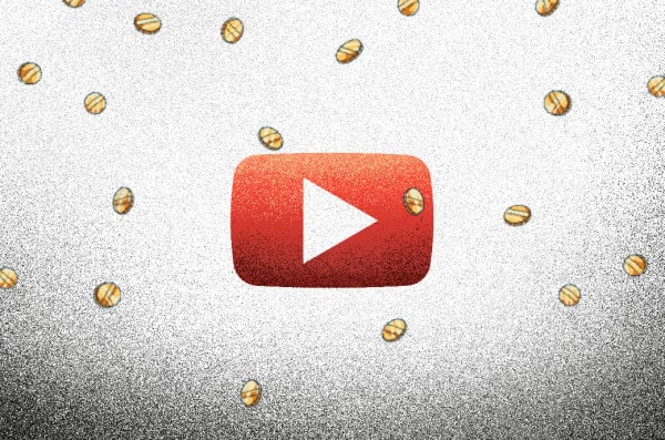 YouTube Demonetizing Your Content? Bitcoin Fixes This 1