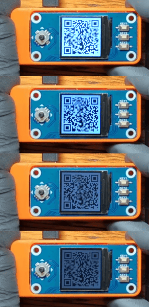 How To Set Up And Use The SeedSigner DIY Bitcoin Signing Device 135
