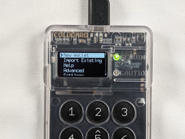 How To Set Up And Secure Your Bitcoin With The Foundation Passport Wallet 197