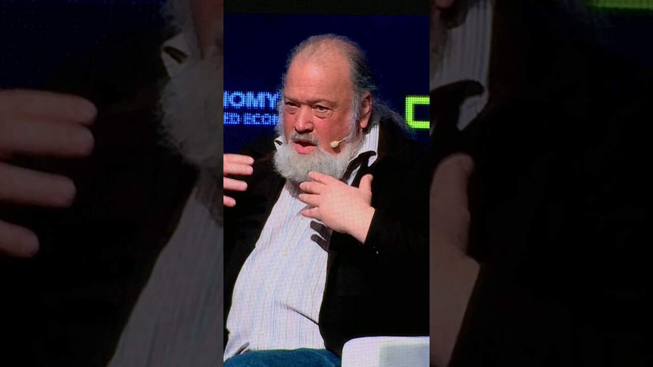 Deconomy Day1, Panel Presentation: The journey to a P2P Cash System (2/3)