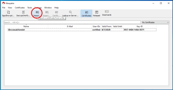 How To Set Up And Secure Your Bitcoin With The Foundation Passport Wallet 59