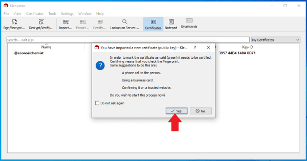 How To Set Up And Secure Your Bitcoin With The Foundation Passport Wallet 61