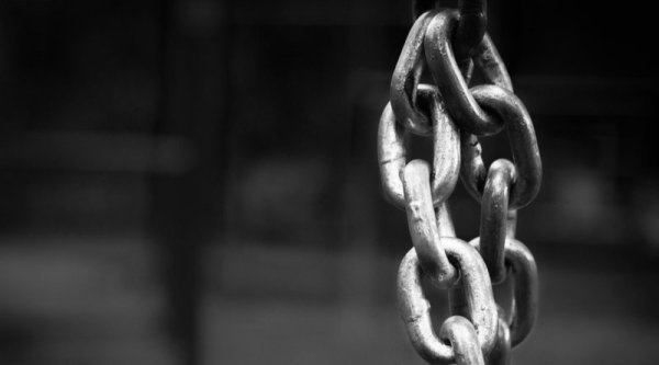 Guest Post: Chain Splits and Resolutions 1