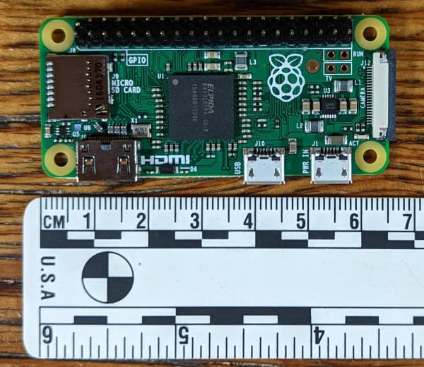 How To Set Up And Use The SeedSigner DIY Bitcoin Signing Device 36