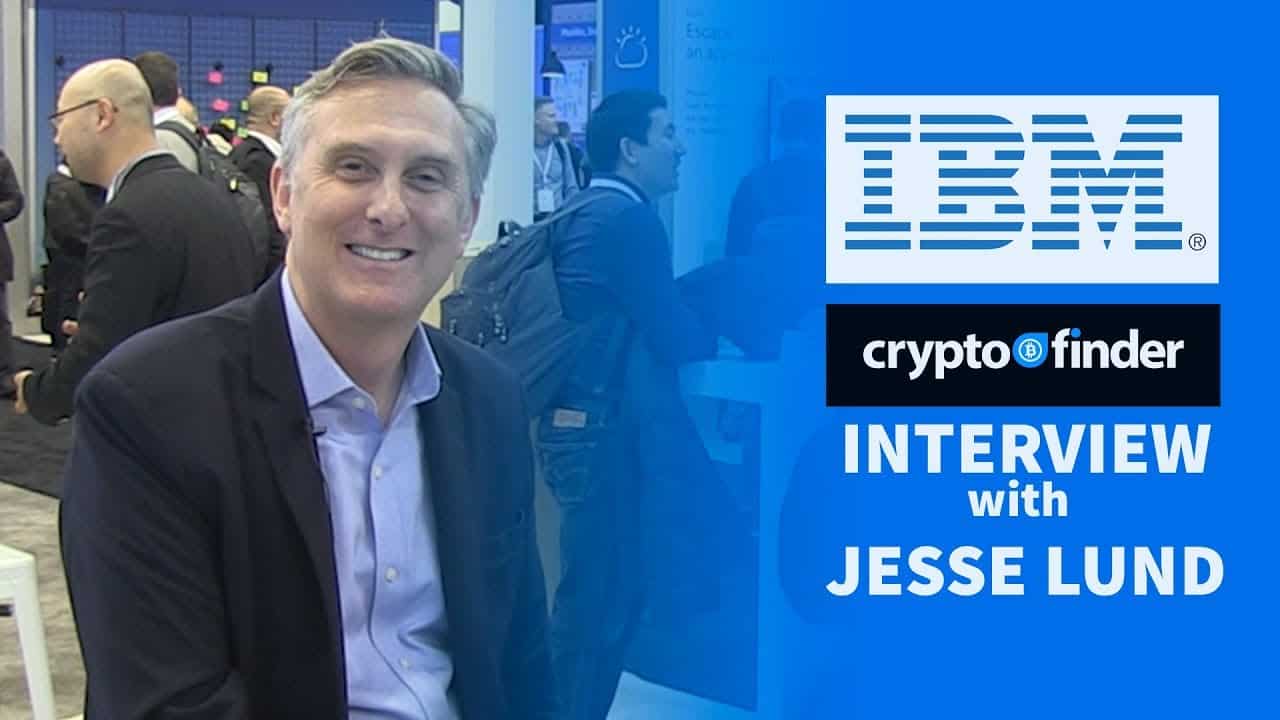 IBM is using Stellar XLM! World Wire interview with Jesse Lund