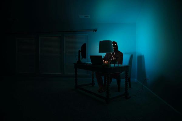 The Security Hustle: Protecting My Bitcoin From Hackers 1