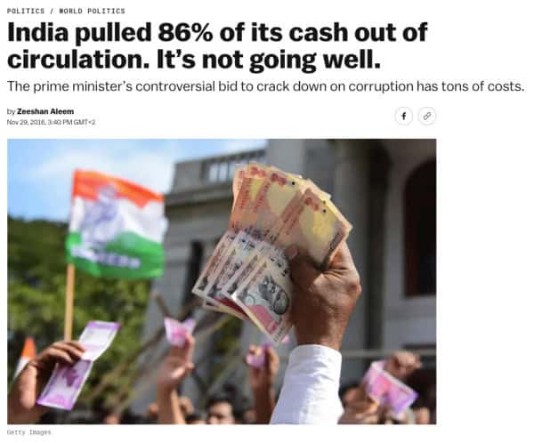 Israel Goes Cashless 3