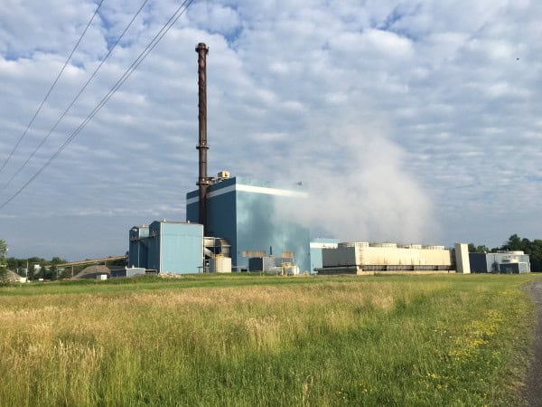 Mining Farm Turning Waste Coal Into Bitcoin Raises $105 Million 2