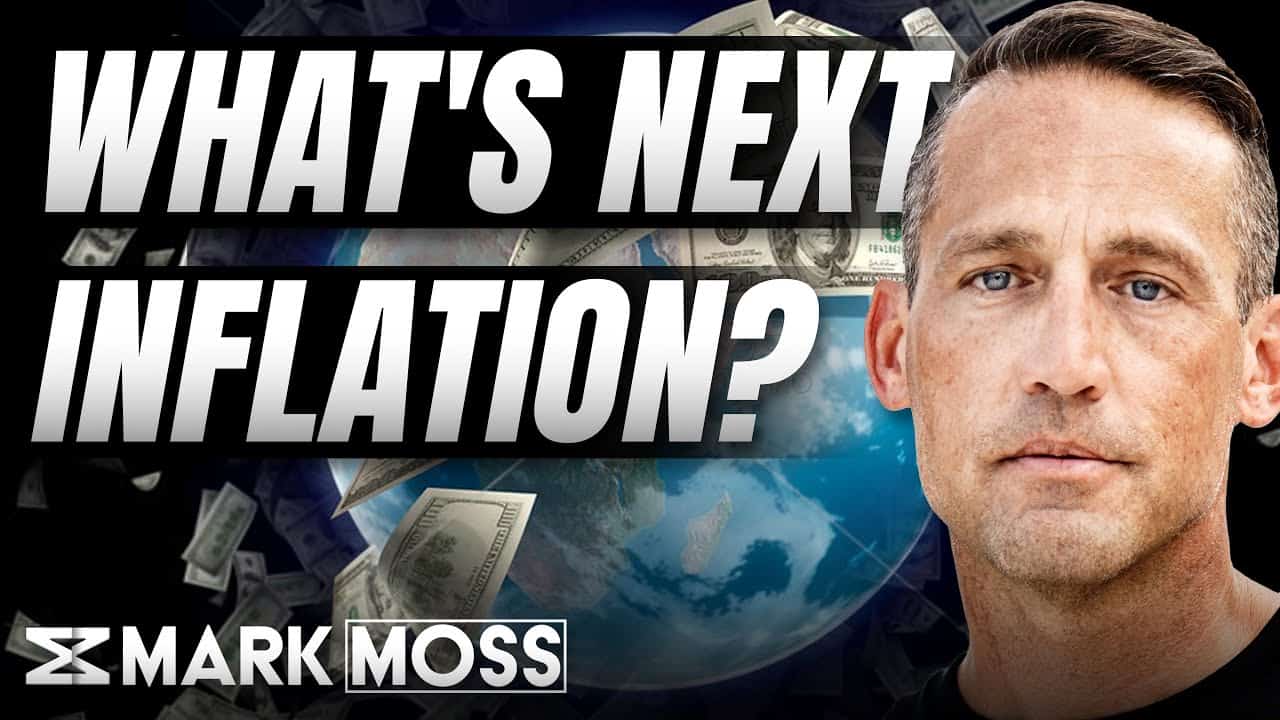 Inflation Blindside Fed and Economists | This Is Next