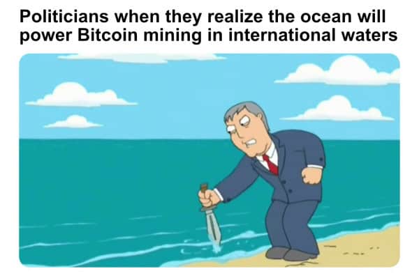 How Bitcoin Can Unlock The Energy Of The Ocean For 1 Billion People 16