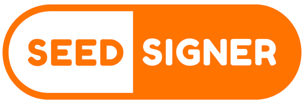 How To Set Up And Use The SeedSigner DIY Bitcoin Signing Device 1