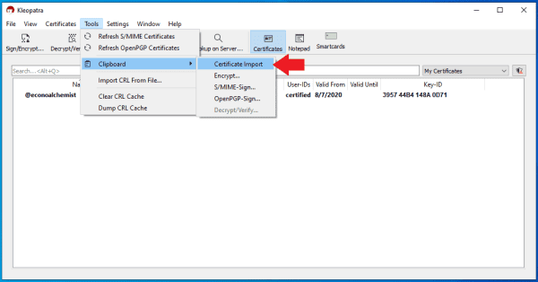 How To Set Up And Use The SeedSigner DIY Bitcoin Signing Device 9