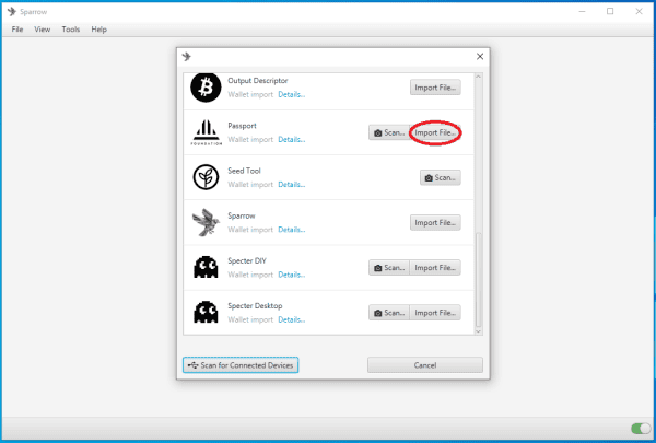 How To Set Up And Secure Your Bitcoin With The Foundation Passport Wallet 168