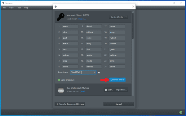 How To Set Up And Use The SeedSigner DIY Bitcoin Signing Device 159