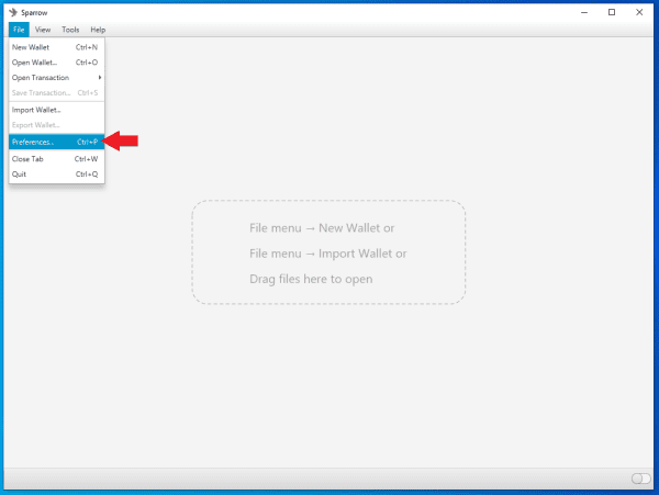 How To Set Up And Secure Your Bitcoin With The Foundation Passport Wallet 157