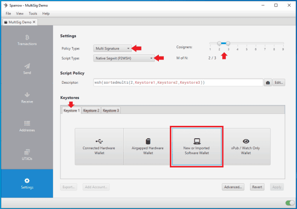 How To Set Up And Secure Your Bitcoin With The Foundation Passport Wallet 188