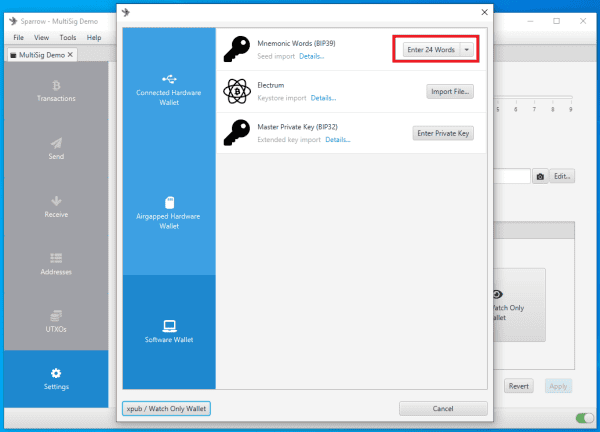 How To Set Up And Secure Your Bitcoin With The Foundation Passport Wallet 189