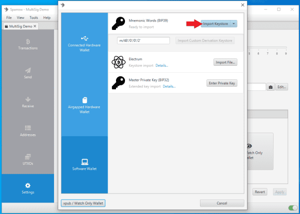 How To Set Up And Secure Your Bitcoin With The Foundation Passport Wallet 193