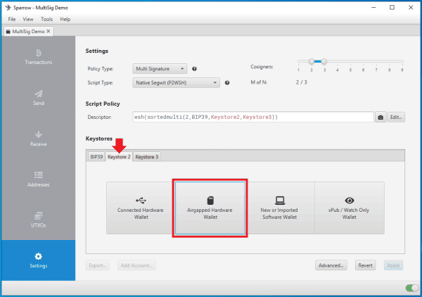 How To Set Up And Secure Your Bitcoin With The Foundation Passport Wallet 195
