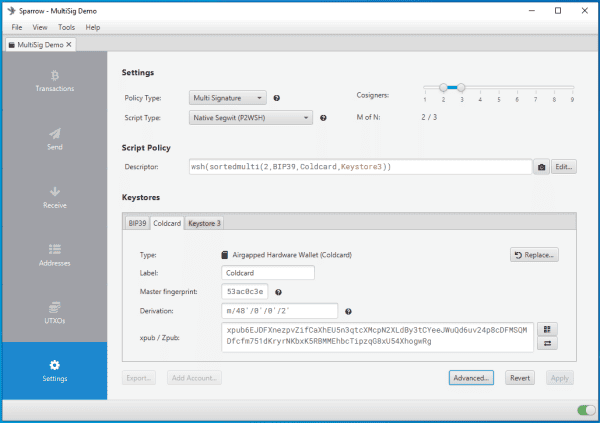 How To Set Up And Secure Your Bitcoin With The Foundation Passport Wallet 207