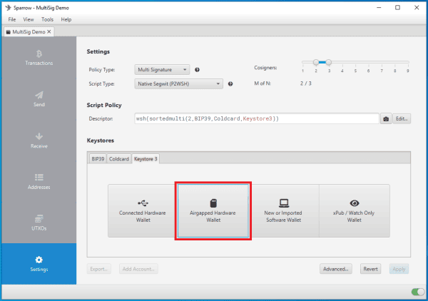 How To Set Up And Secure Your Bitcoin With The Foundation Passport Wallet 208