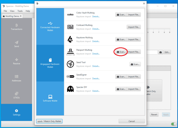 How To Set Up And Secure Your Bitcoin With The Foundation Passport Wallet 209