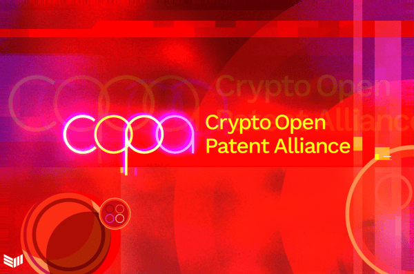 Square Launches Cryptocurrency Open Patent Alliance To Protect Innovation 1