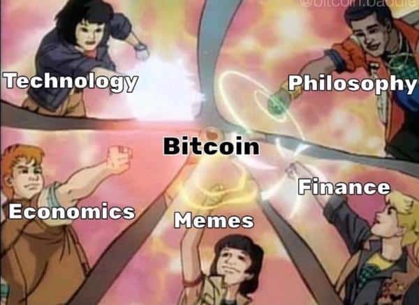 So You Just Bought Some Bitcoin, Now What? 1