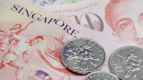 "The Future Is Here": Singapore Tokenizes Fiat Currency on the Blockchain 1