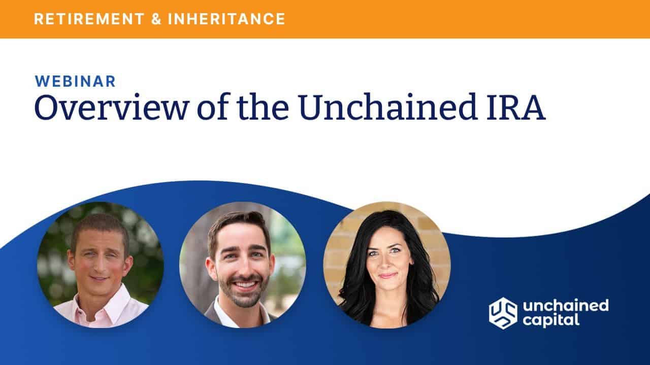 Webinar: The McNulty case & bitcoin IRAs