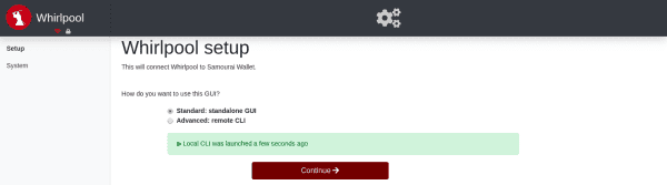 The Easiest Way To Whirlpool Your Bitcoin And Preserve Privacy 25