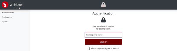 The Easiest Way To Whirlpool Your Bitcoin And Preserve Privacy 28