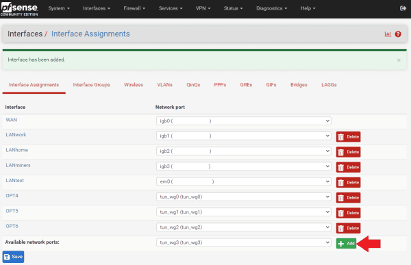 How To Mine Bitcoin At Home On A Private Network 76