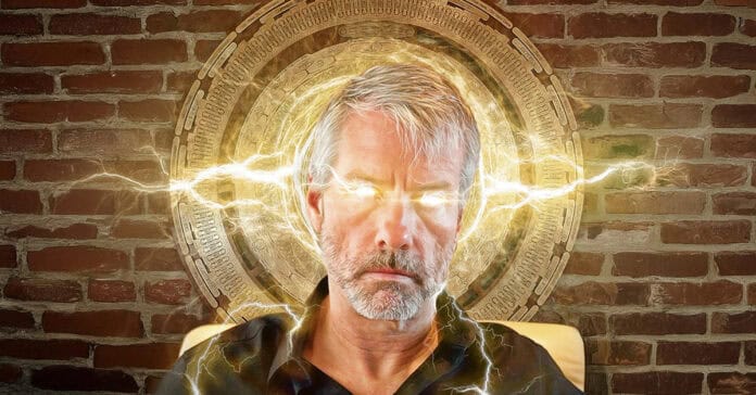 Strategy Buys $180 Million Worth of Bitcoin