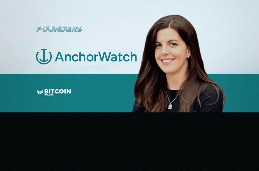 Protect Your Bitcoin — And Yourself — With AnchorWatch