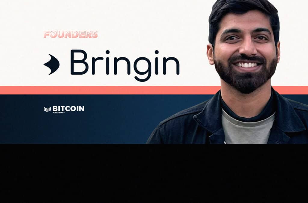Bringin Makes Bitcoin Easier To Spend In Europe