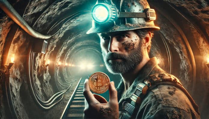 Grayscale Bitcoin Miners ETF offers investors a new way to gain exposure to the Bitcoin mining industry, spotlighting the critical role of miners in the ecosystem.