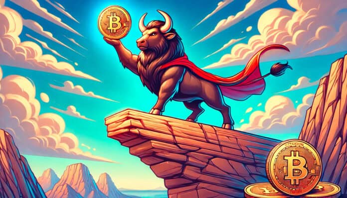 Bitcoin looks like it has all the potential to rally to considerably higher highs this cycle. But looking at the underlying data, do we really have the fuel to even reach $200,000?