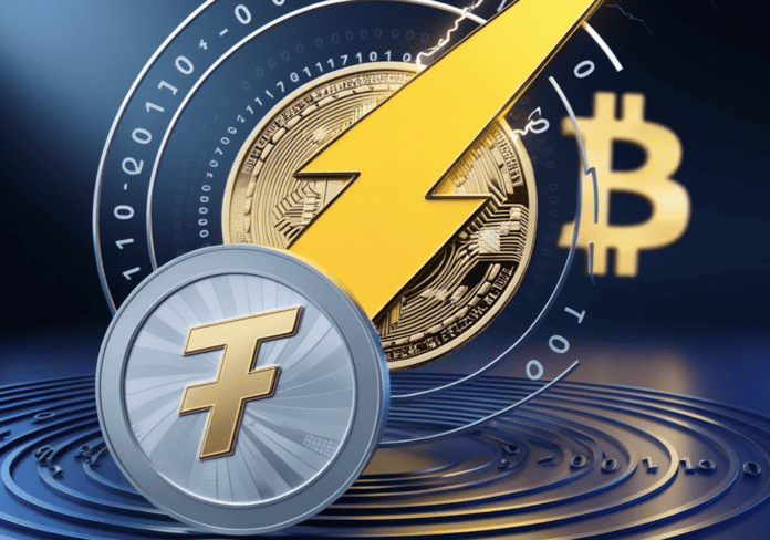 Tether (USDT) | Bitcoin | Lightning | Lightning Labs | Taproot Assets