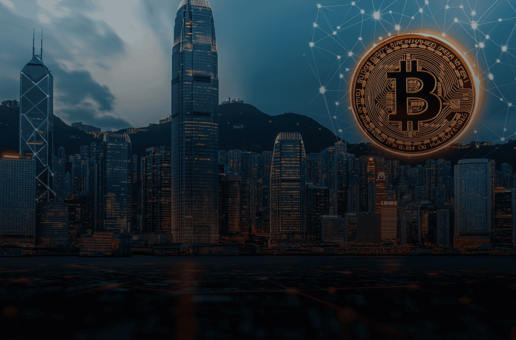 UTXO And Partners Announce Acquisition Of Hong Kong-listed Company