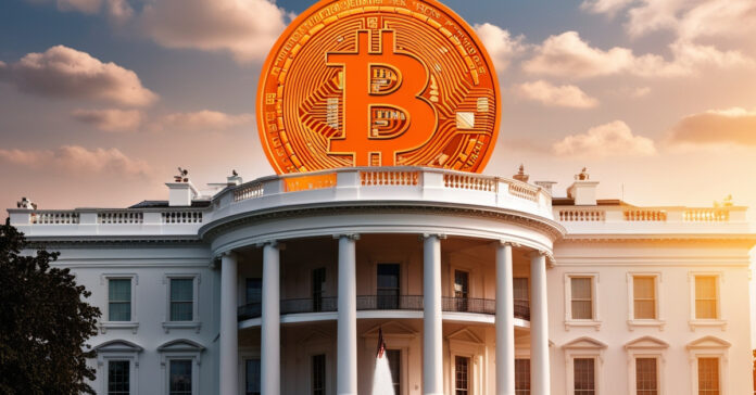 White House Bitcoin And Crypto Summit