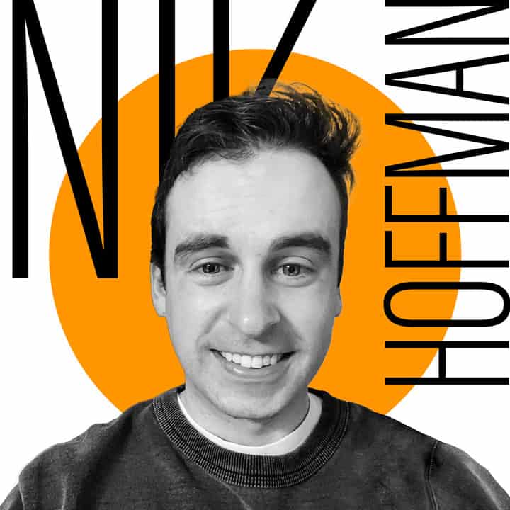 Nikolaus Hoffman