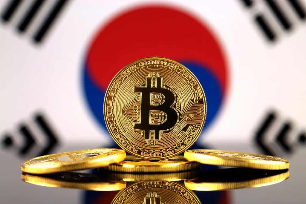 South Korea Dismisses Establishing Strategic Bitcoin Reserve