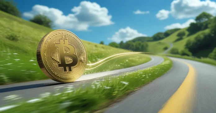 Beyond The Vault: Why Bitcoin’s True Power Lies In Motion